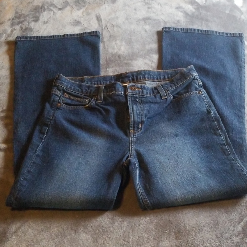 New York and Company Jeans